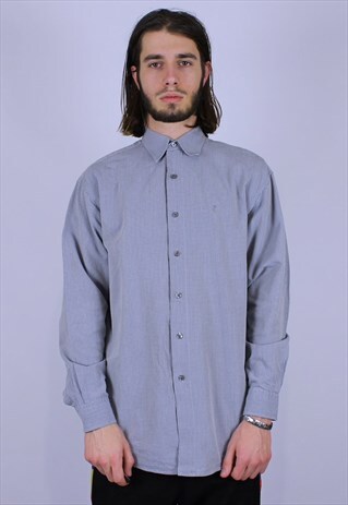 YVES SAINT LAURENT SHIRT MEN RARE