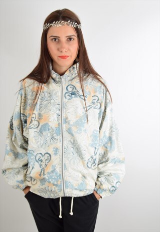 VINTAGE KILTEC JACKET 90'S (1573)