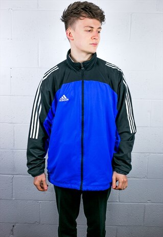 VINTAGE ADIDAS JACKET