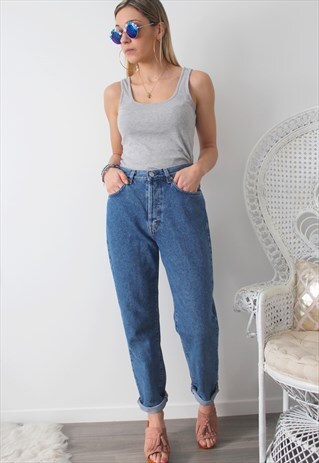 JEANS VINTAGE