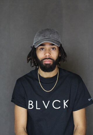 NEW IN - FADED VINTAGE GREY CAP