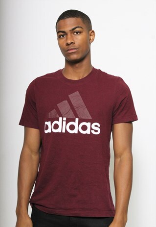VINTAGE ADIDAS T-SHIRT