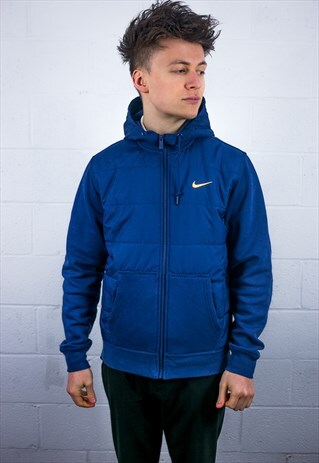 VINTAGE NIKE JACKET