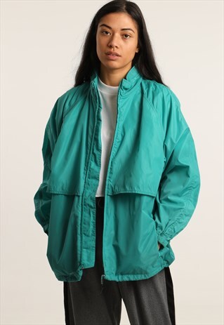 VINTAGE EDDIE BAUER LIGHTWEIGHT JACKET