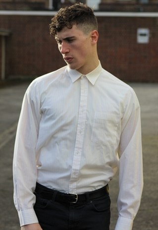 VINTAGE // 70'S // SHIRT