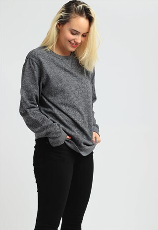 VINTAGE DOLCE & GABBANA SWEATSHIRT