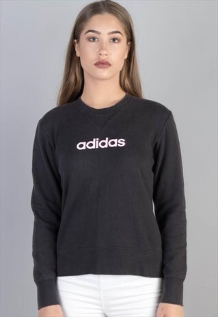 VINTAGE ADIDAS SWEATSHIRT /CVBJA065