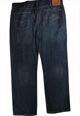 Vintage 90's Levi's Jeans / Pants 514 Denim Straight Leg