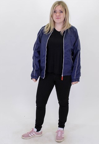 VINTAGE FILA JACKET