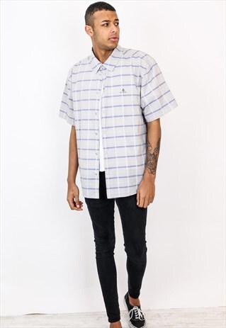 VINTAGE ADIDAS SHIRT