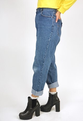VINTAGE 90'S LEVI'S 550 JEANS