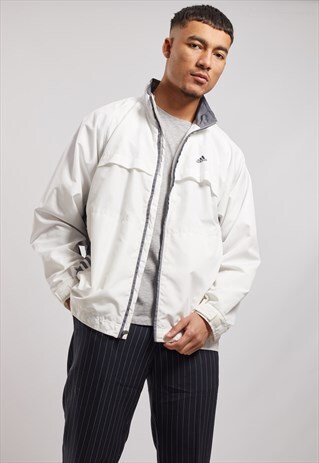 VINTAGE ADIDAS SPORTS JACKET