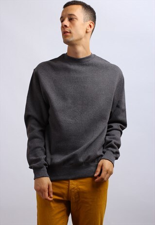 VINTAGE CHAMPION SWEATSHIRT