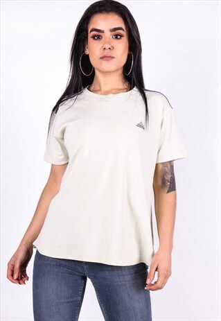 VINTAGE ADIDAS T-SHIRT T754