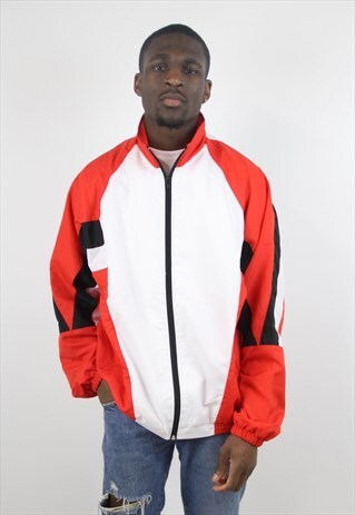 VINTAGE 90'S SPORTS JACKET