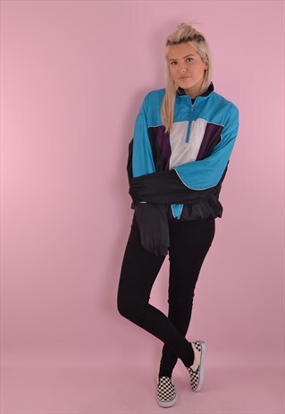 LIGHTWEIGHT PATTERN JACKET GFJ200