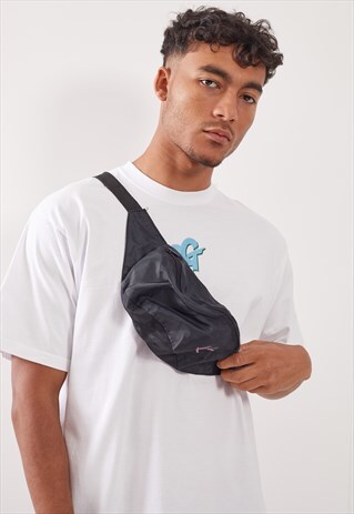 VINTAGE FESTIVAL BUM BAG