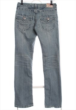 Vintage 90's True Religion Jeans Billy Super T Denim