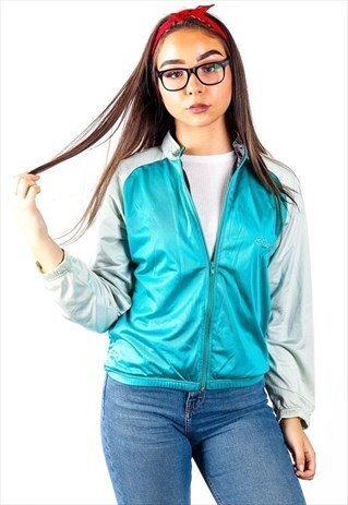 VINTAGE LOTTO TRACK JACKET J1409