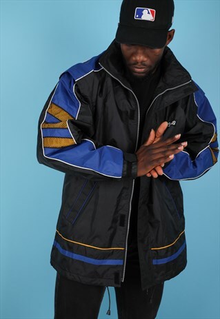VINTAGE ADIDAS PADDED JACKET NJ412