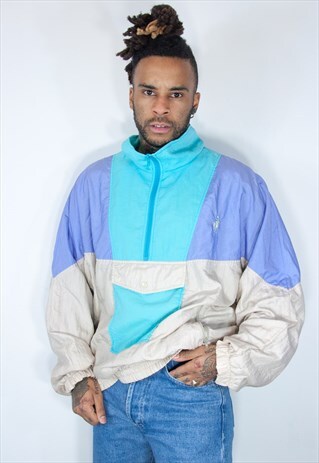 RALPH LAUREN VINTAGE JACKET RARE