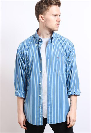 VINTAGE TOMMY HILFIGER SHIRT