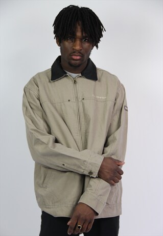 VINTAGE UTILITY JACKET
