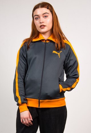 PUMA 90'S TRACKSUIT JACKET