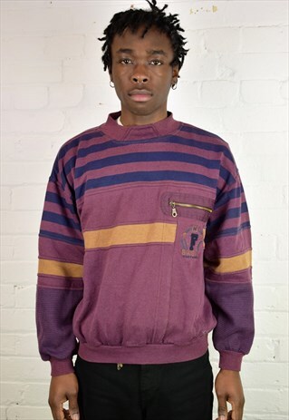 VINTAGE 90'S SWEATSHIRT