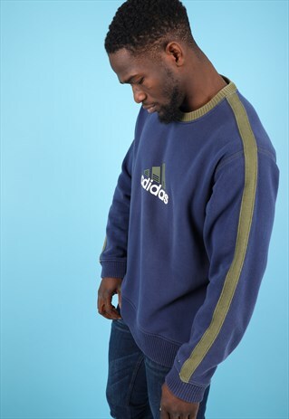VINTAGE ADIDAS SWEATSHIRT NSW13