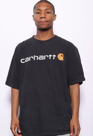 vintage carhartt tshirt