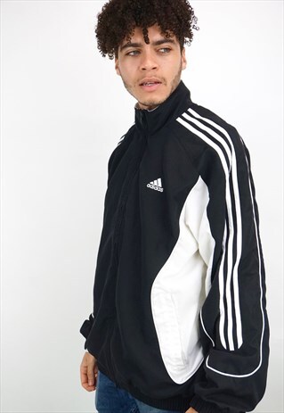 VINTAGE 90'S ADIDAS SWEATSHIRT