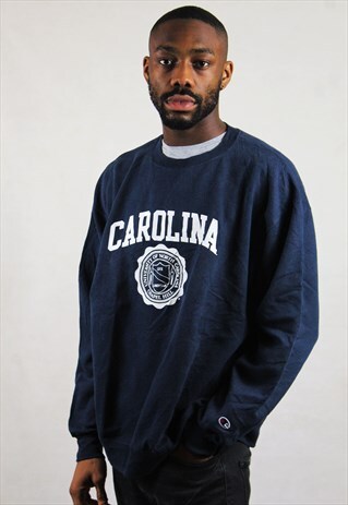 RETRO / CHAMPION / JUMPER