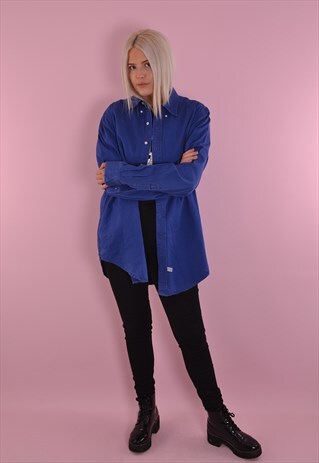 RALPH LAUREN SHIRT GRL1461