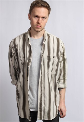 VINTAGE CORDUROY SHIRT