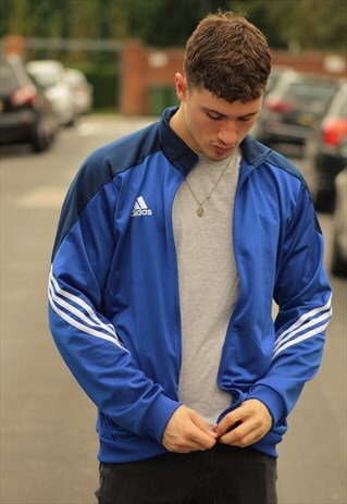 RETRO / ADIDAS / JACKET