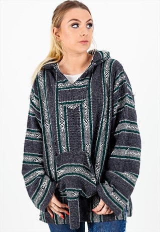 VINTAGE BAJA HOODIE H55
