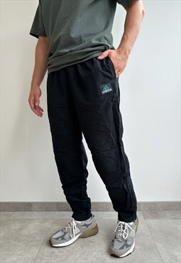 Vintage Adidas Equipment Pants Joggers Trousers