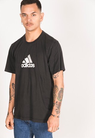 VINTAGE 90S USA TSHIRT / R172