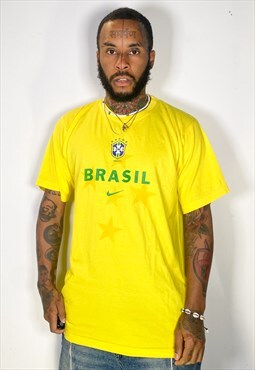 Nike brazil 90's t-shirt