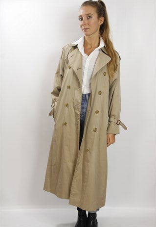 BURBERRY COAT / BURBERRYS COAT / BURBERRY TRENCH / BURBERRYS