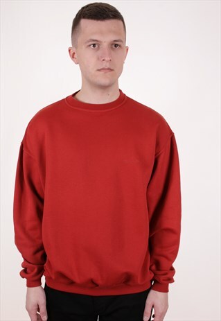90S VINTAGE WRANGLER SWEATSHIRT AA8712