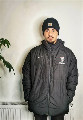 NIKE JACKET