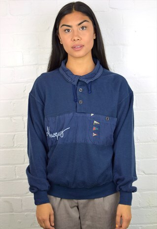 VINTAGE 90'S SWEATSHIRT