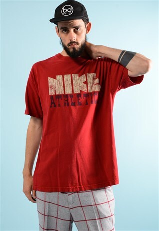 VINTAGE NIKE TEE SHIRT