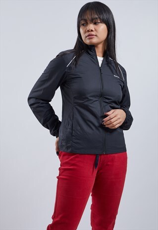 VINTAGE REEBOK TRACK JACKET