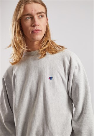 VINTAGE CHAMPION SWEATSHIRT