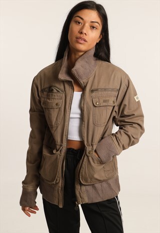 VINTAGE NIKE JACKET