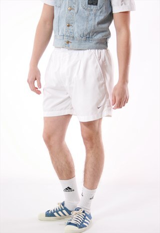 90S VINTAGE NIKE SUMMER RARE SHORTS 13993
