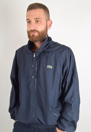 LACOSTE SPORT JACKET (2220)